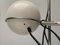 Lampadaire Space Age Mid-Century de Gepo 18