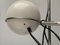 Mid-Century Space Age Floor Lamp from Gepo 18