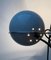 Mid-Century Space Age Floor Lamp from Gepo 26