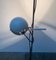 Mid-Century Space Age Floor Lamp from Gepo 16