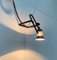 Lampada da soffitto o da parete Space Age postmoderna di IKEA, Immagine 57