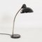 Bauhaus Schreibtischlampe von Christiaan Dell für Kaiser Idell, 1950 4
