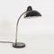 Bauhaus Schreibtischlampe von Christiaan Dell für Kaiser Idell, 1950 8