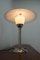 Lámpara de mesa Art Déco de Miloslav, años 30, Imagen 6