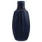 20th Century Glazed Stoneware Vase by Wilhelm Kåge for Gustavsberg 1