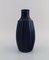 20th Century Glazed Stoneware Vase by Wilhelm Kåge for Gustavsberg 6