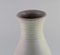 Vaso grande in ceramica smaltata di Bo Fajans, Svezia, anni '60, Immagine 5