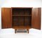 Mid-Century Teak Record Cabinet, 1960s 8