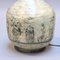 Lampada grande Mid-Century in ceramica di Jacques Blin, Francia, anni '50, Immagine 19