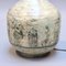 Large Mid-Century French Ceramic Lamp by Jacques Blin, 1950s, Image 19