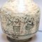 Lámpara francesa Mid-Century grande de cerámica de Jacques Blin, años 50, Imagen 21