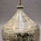 Große französische Mid-Century Keramiklampe von Jacques Blin, 1950er 22