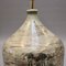 Large Mid-Century French Ceramic Lamp by Jacques Blin, 1950s, Image 22