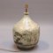 Lampada grande Mid-Century in ceramica di Jacques Blin, Francia, anni '50, Immagine 6