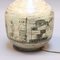 Large Mid-Century French Ceramic Lamp by Jacques Blin, 1950s, Image 17