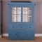 19th Century West Country Painted Dresser 1
