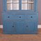 19th Century West Country Painted Dresser 2