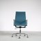 EA119 Desk Chair by Charles & Ray Eames for Vitra, USA, 1970s, Image 6