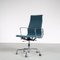 EA119 Desk Chair by Charles & Ray Eames for Vitra, USA, 1970s, Image 1