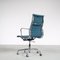 EA119 Desk Chair by Charles & Ray Eames for Vitra, USA, 1970s 4