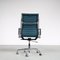 EA119 Desk Chair by Charles & Ray Eames for Vitra, USA, 1970s 5