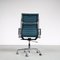 EA119 Desk Chair by Charles & Ray Eames for Vitra, USA, 1970s, Image 5