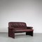 2-Seat Sofa from de Sede, Switzerland, 1970s, Image 2