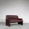 2-Sitzer Sofa von de Sede, Schweiz, 1970er 2