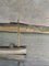 Henry Maurice Cahours, Barche a vela in Bretagna, anni '30, olio su tela, con cornice, Immagine 2