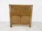 Mueble bar minimalista vintage, años 60, Imagen 3