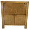 Vintage Minimalist Bar Cabinet, 1960s, Image 1