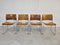 40/4 Chairs by David Rowland for Seid International, 1970s, Set of 4, Image 1