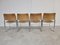 40/4 Chairs by David Rowland for Seid International, 1970s, Set of 4, Image 5