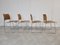 40/4 Chairs by David Rowland for Seid International, 1970s, Set of 4 6