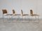 Chaises 40/4 par David Rowland pour Seid International, 1970s, Set de 4 6