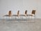 40/4 Chairs by David Rowland for Seid International, 1970s, Set of 4, Image 4