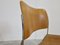 40/4 Chairs by David Rowland for Seid International, 1970s, Set of 4 2