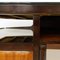 Mid-Century Modern Executive Desk by Vittorio Dassi, 1950s 4