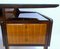 Bureau de Direction Mid-Century Moderne par Vittorio Dassi, 1950s 3