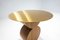 Table d'Appoint Constantin par Dino Gavina pour Studio Simon, Italie, 1980s 7