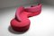 Canapé Modulable par Vladimir Kagan Comete pour Roche Bobois, 2003, Set de 3 9