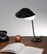 Lampe de Bureau Antony Mid-Century Moderne Noire par Serge Mouille 6