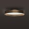 Large Berlin Ceiling or Wall Lamp by Christophe Pillet for Oluce, Image 2
