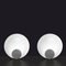 Siro Table Lamps by Marta Perla for Oluce, Set of 2 2