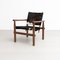 533 Doron Hotel Armchair by Charlotte Perriand for Cassina, Image 3