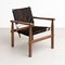 533 Doron Hotel Armchair by Charlotte Perriand for Cassina, Image 11
