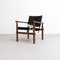 533 Doron Hotel Armchair by Charlotte Perriand for Cassina, Image 2