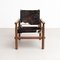 533 Doron Hotel Armchair by Charlotte Perriand for Cassina, Image 9