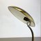 German Bauhaus Brass 6751 Desk Light from Kaiser Leuchten, Germany, 1950s, Image 18