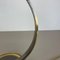 German Bauhaus Brass 6751 Desk Light from Kaiser Leuchten, Germany, 1950s 11